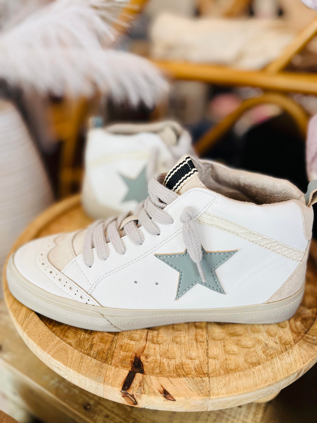 Shushop Paulina Sneaker