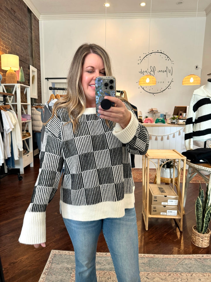 Catalina Sweater