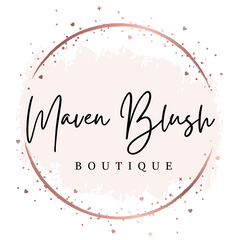 Maven Blush Boutique