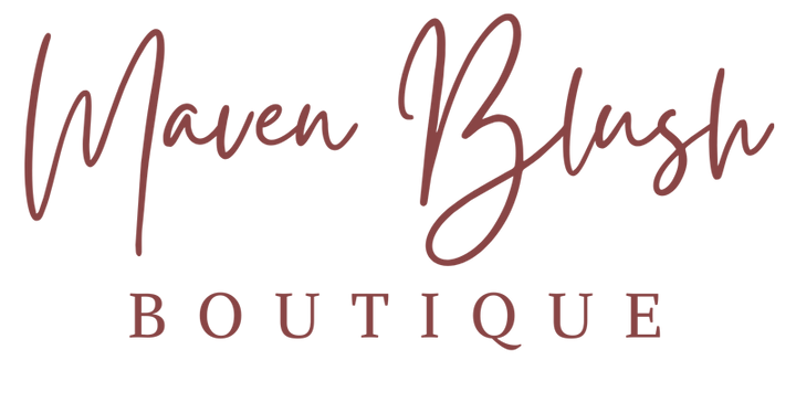Maven Blush Boutique  Women's Clothing & Accessories