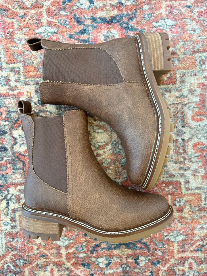 MIA Parker Chelsea Boot