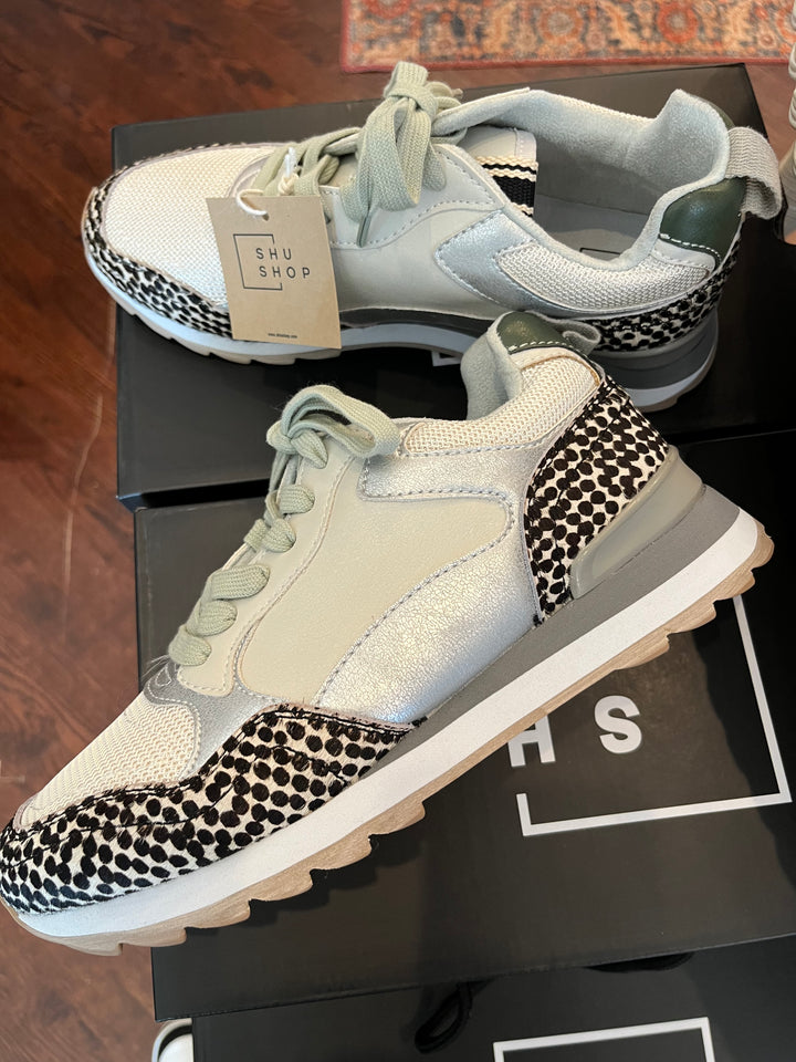 ShuShop Parker Sneaker