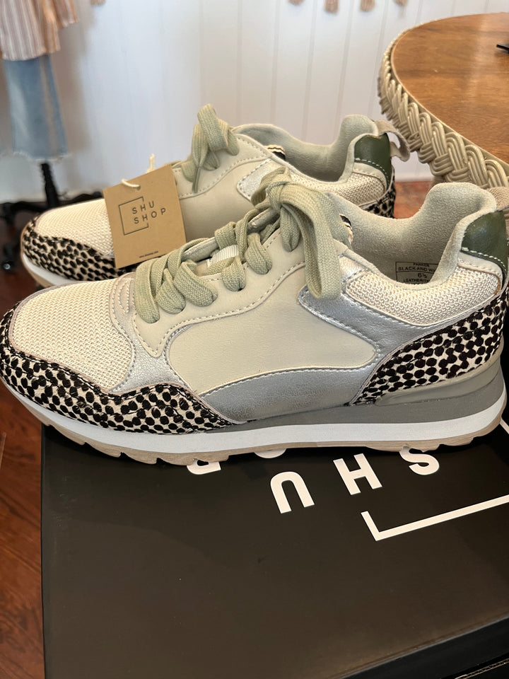 ShuShop Parker Sneaker