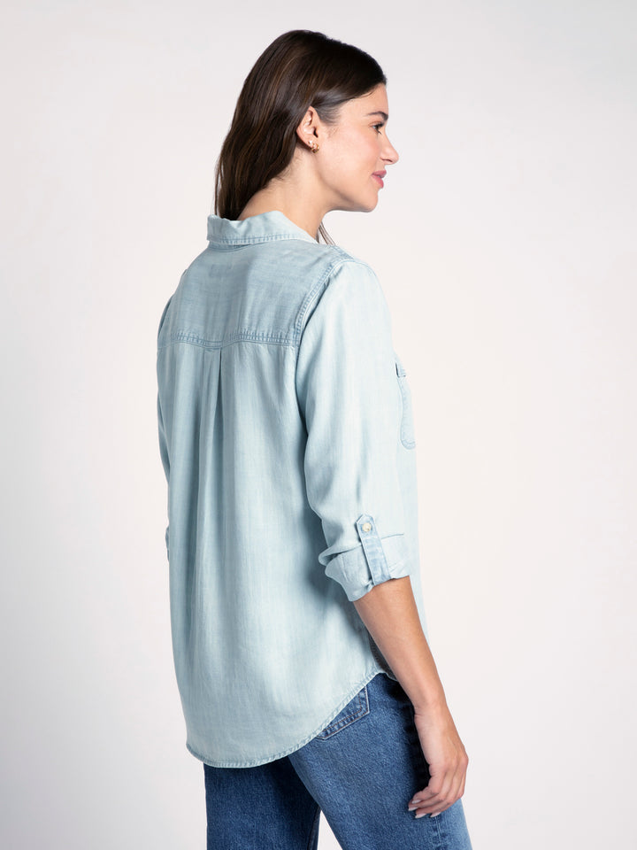 Thread & Supply Beau Shirt