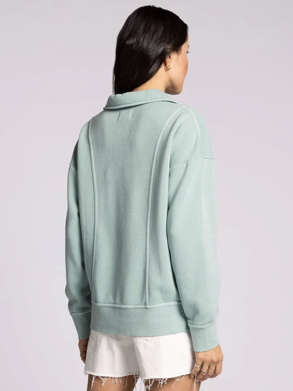 Thread & Supply Capri Sweatshirt