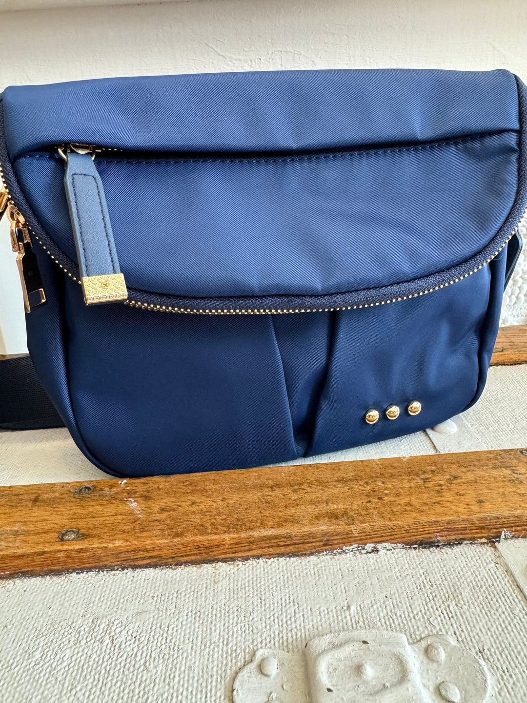 Tilly Crossbody Bag